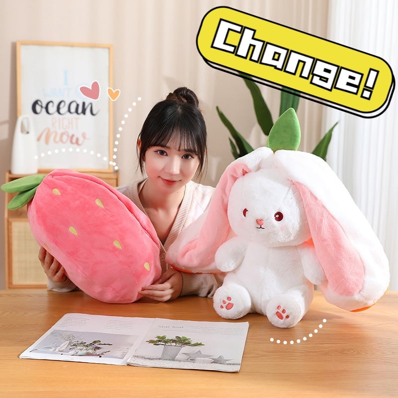 Easter Hot Sale-Easter Stuffed Cute Bunny