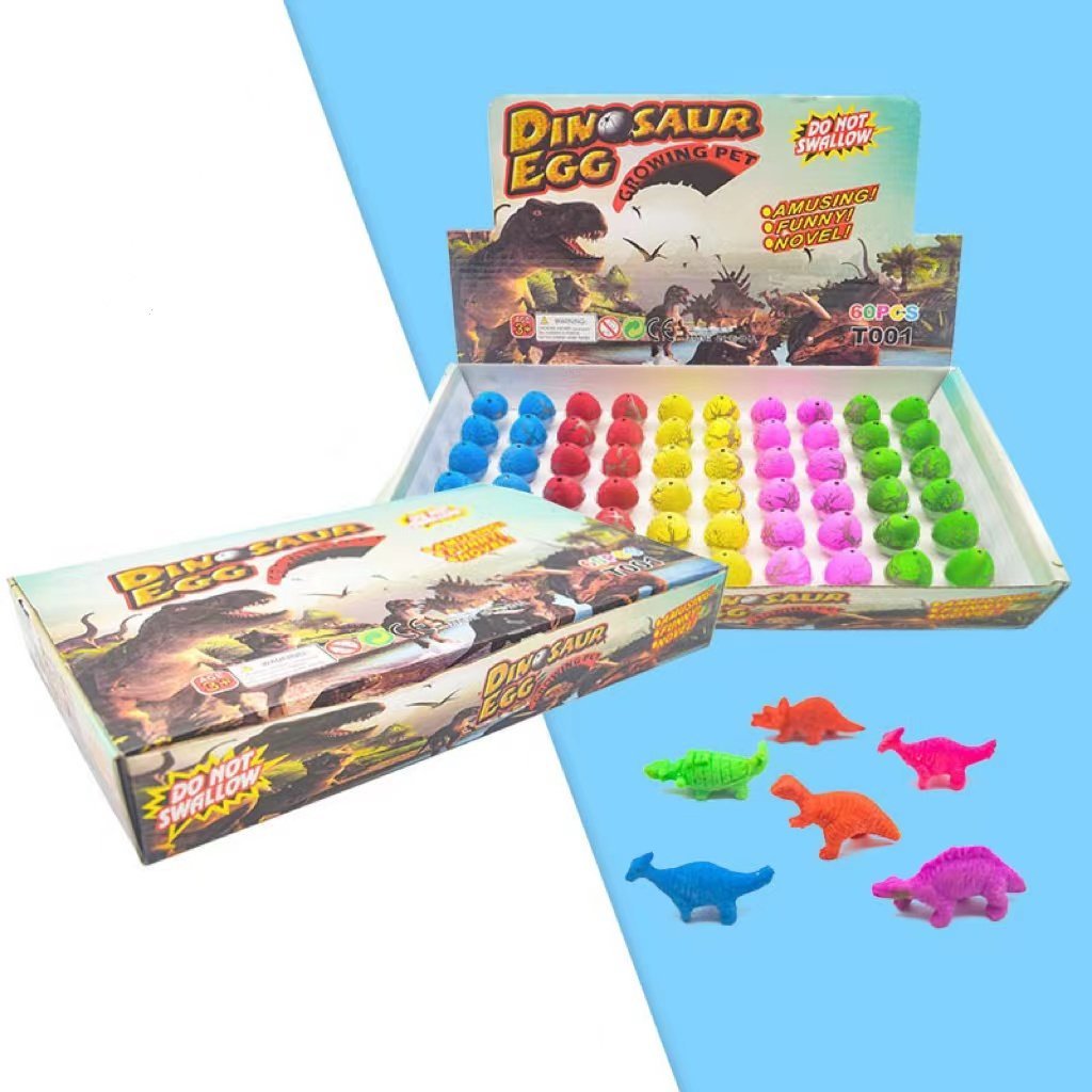 (Easter Promotion -50% OFF) – Interesting watercolor cracked dinosaur hatching egg – BUY 2 GET EXTRA 5% OFF