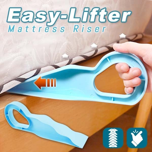 Anvis Easy-Lifter Mattress Riser