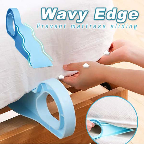 Pilosale Easy-Lifter Mattress Riser