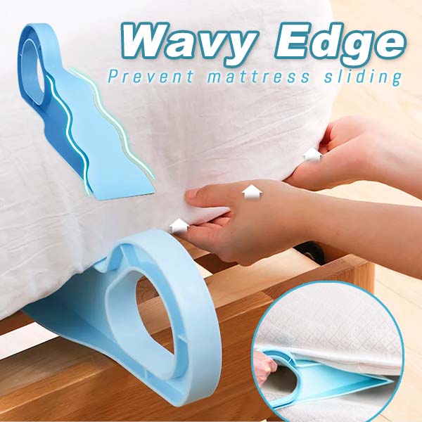 jammypicky Easy-Lifter Mattress Riser