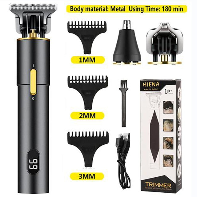 Electric Hair Trimmer