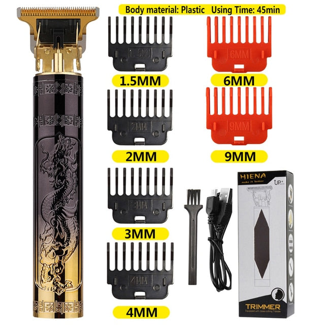 Electric Hair Trimmer