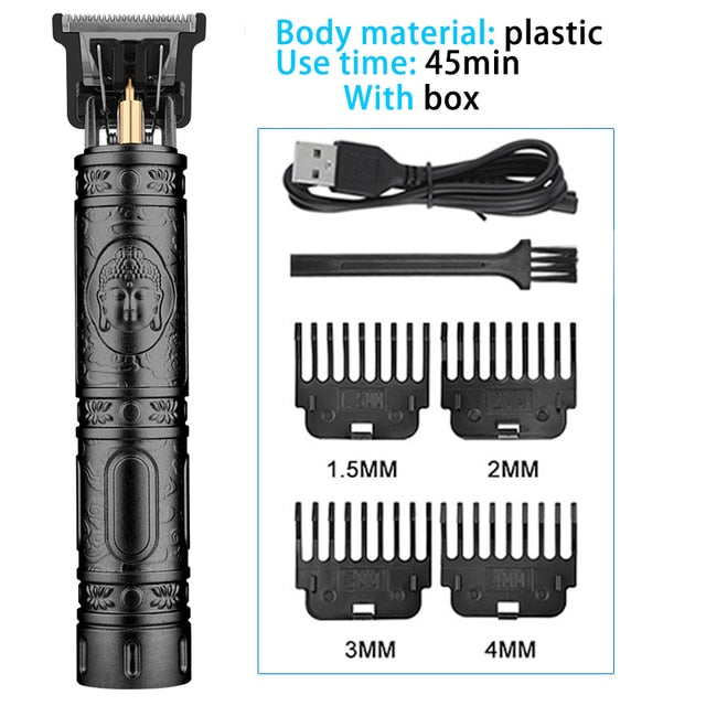 Electric Hair Trimmer