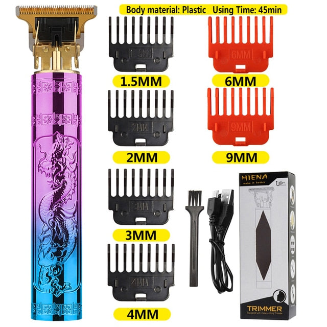 Electric Hair Trimmer