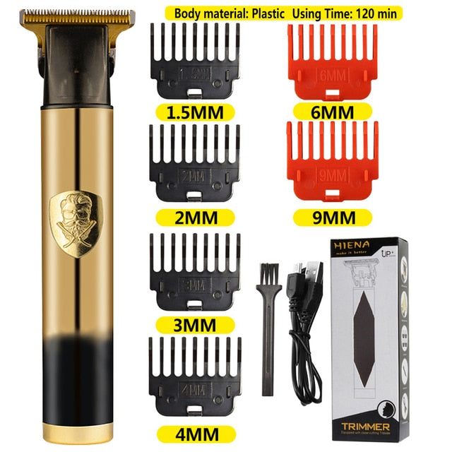 Electric Hair Trimmer