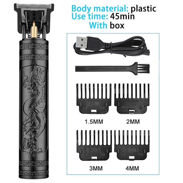 Electric Hair Trimmer