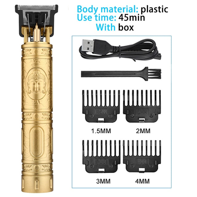 Electric Hair Trimmer