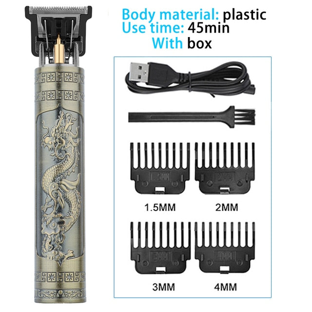 Electric Hair Trimmer