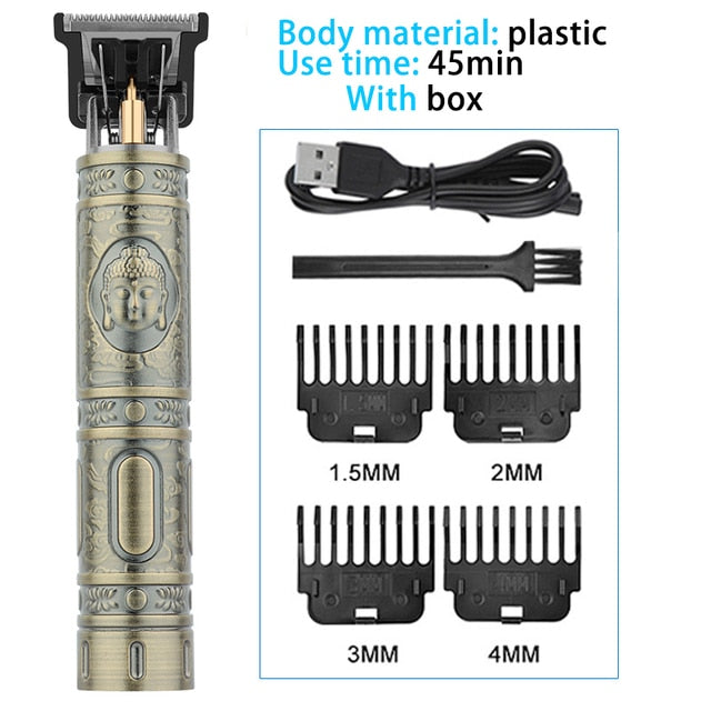 Electric Hair Trimmer