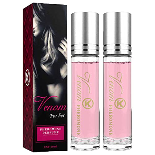 Erotic Flirting Perfume