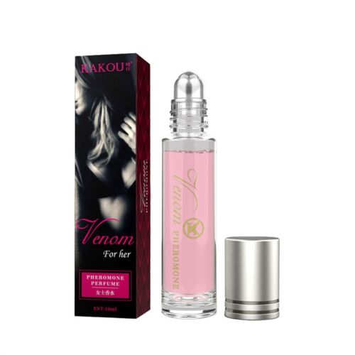 Erotic Flirting Perfume