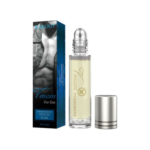 Erotic Flirting Perfume