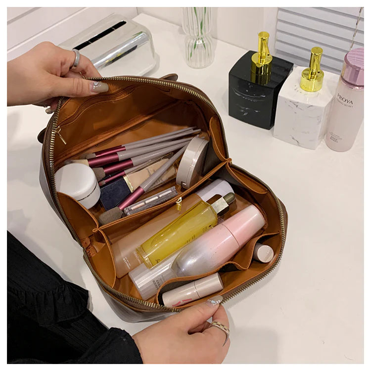 Everything Cosmetic Bag