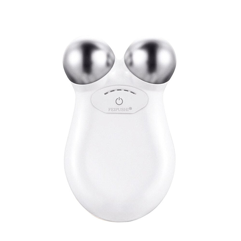 Face massager