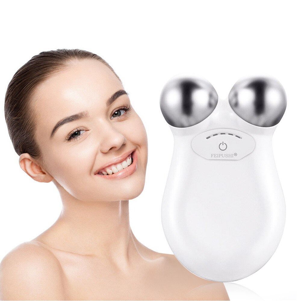 Face massager