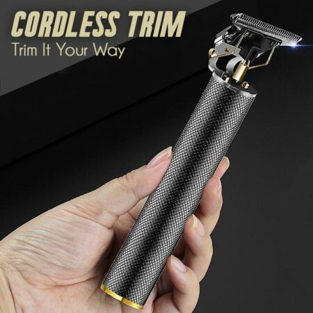 Father's Day Pre-sale - 50% OFF Professional Hair Trimmer