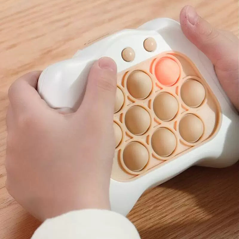 Fidget Console