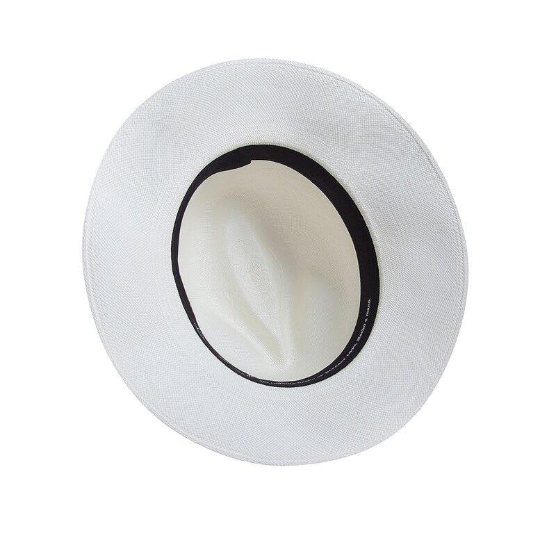 Final Sale 75% OFF - Handmade Classic Panama Hat