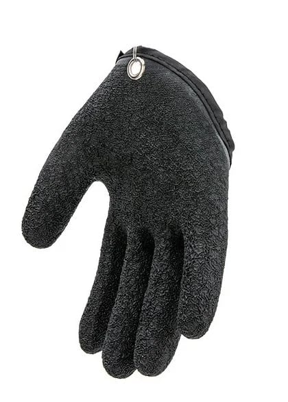 Fishing Catching Gloves Non-slip Fisherman Protect Hand