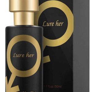 FOREVEO Pheromones Perfume (For Men)