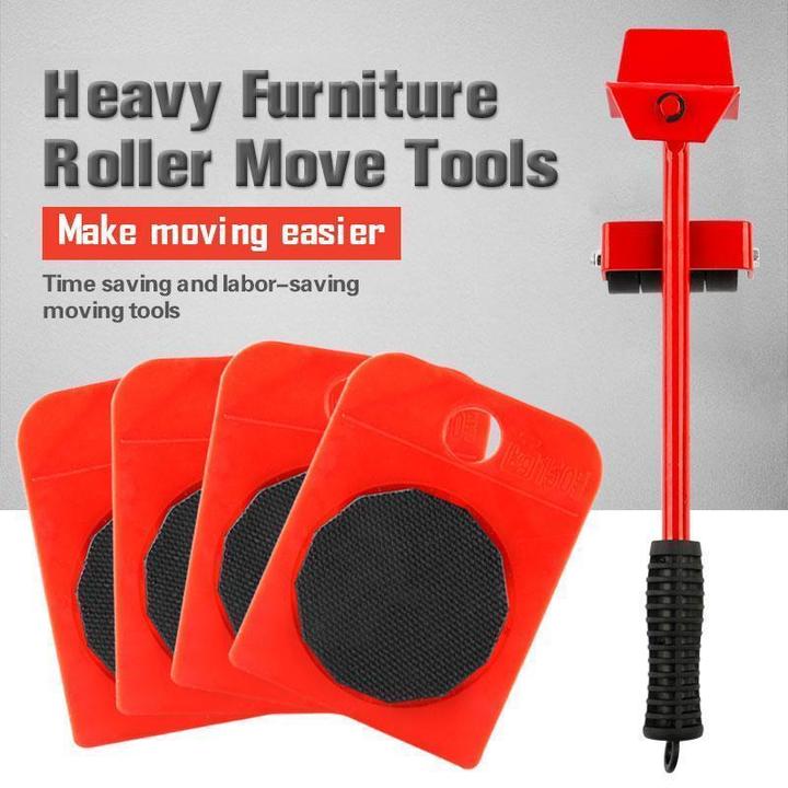 Furniture Lifter Sliders (New Year Sale - 30% Off)