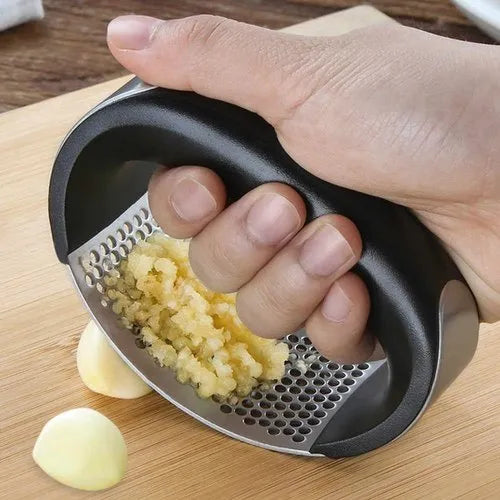 Garlic Press