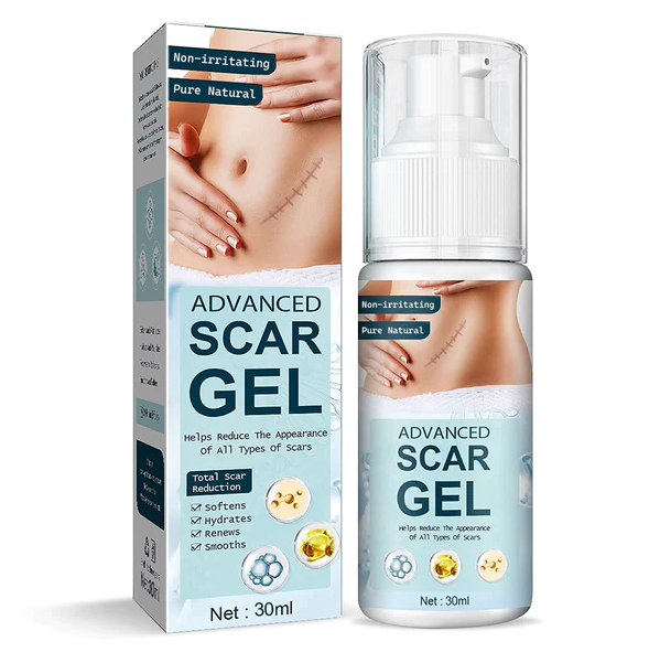 German Advanced Skin Renewal Gel