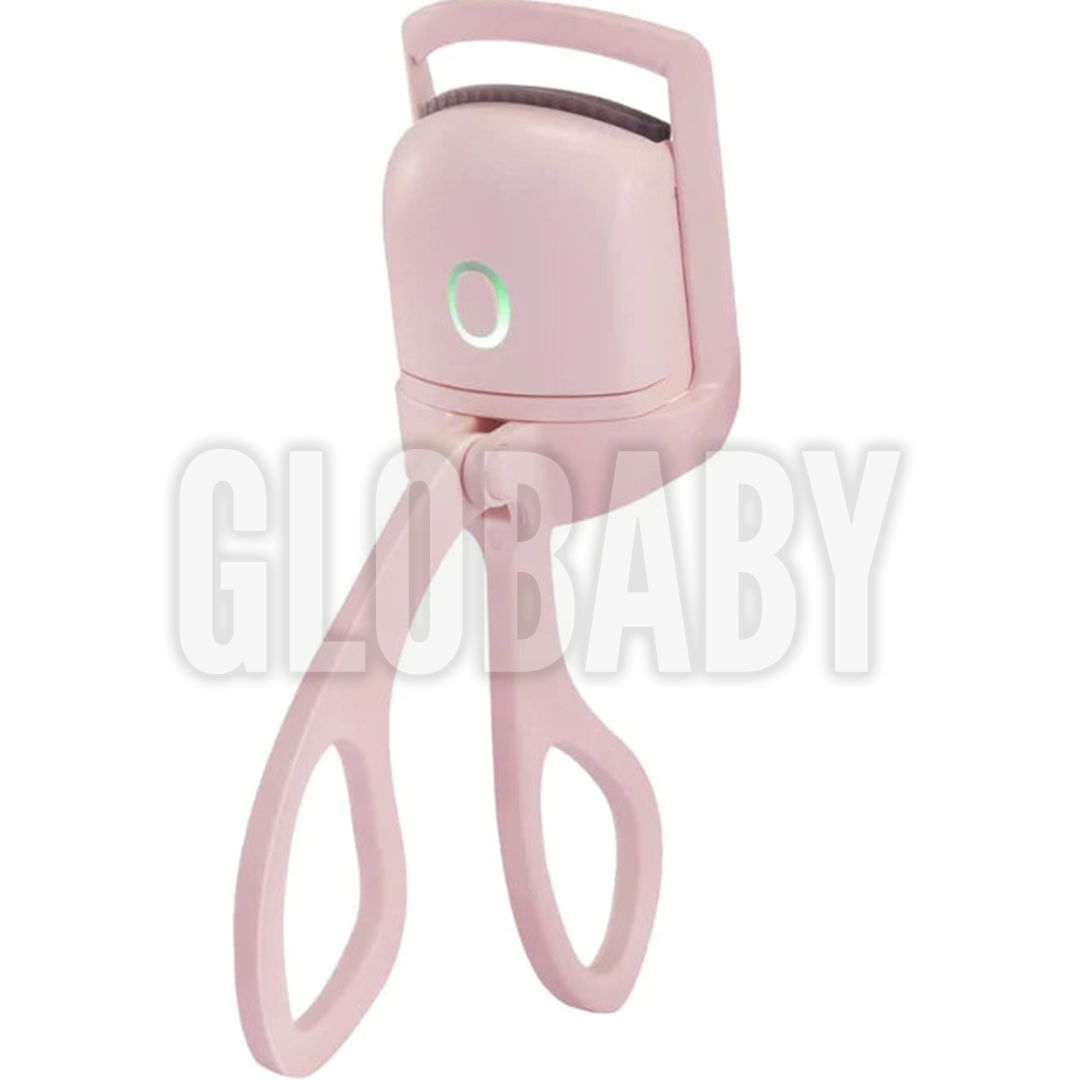 Globaby – Heated Eyelash Curler