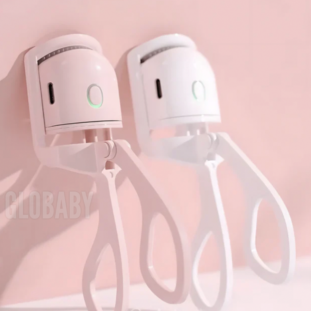 Globaby - Heated Eyelash Curler