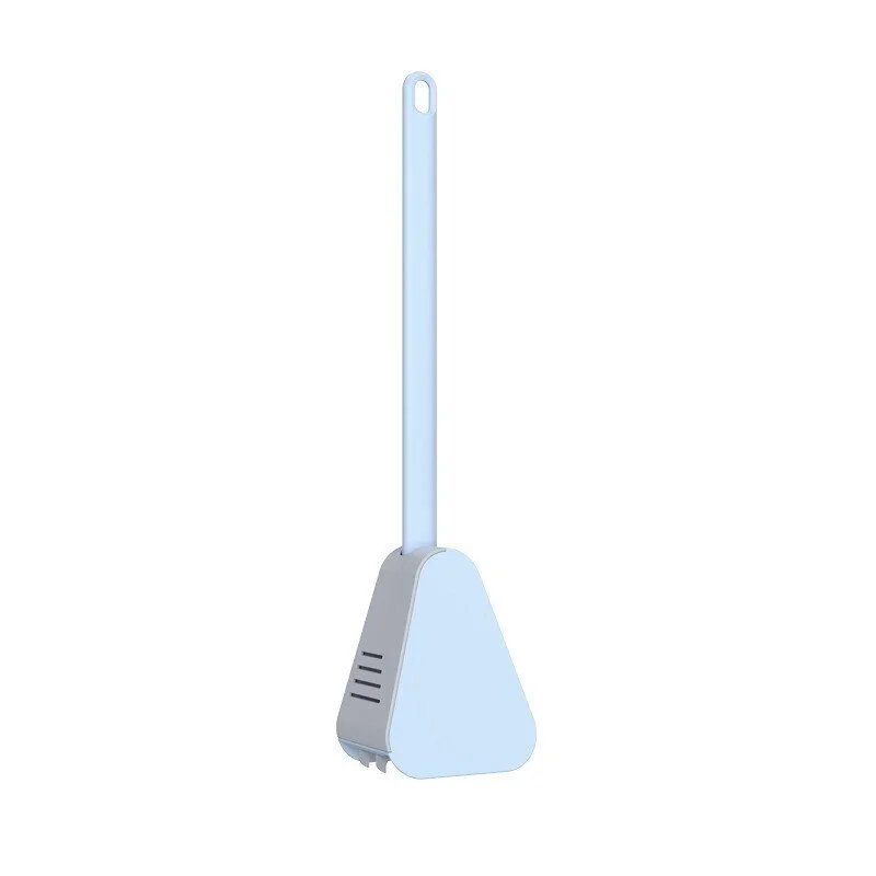 twokissme Golf brush head toilet brush