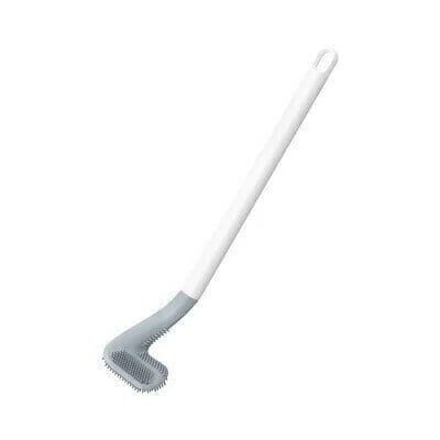 twokissme Golf brush head toilet brush