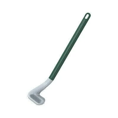 twokissme Golf brush head toilet brush