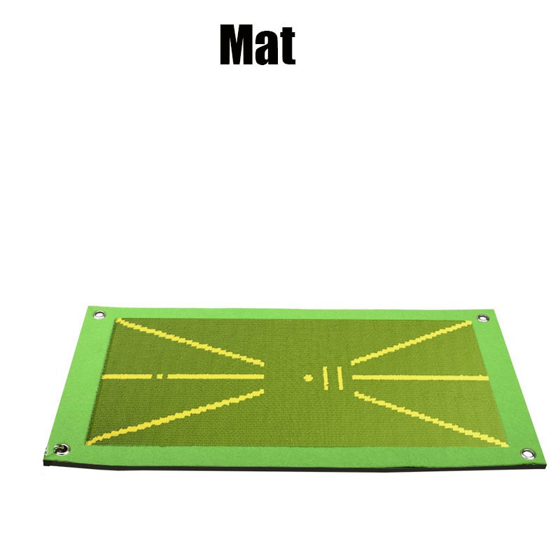 Golf Training Mat