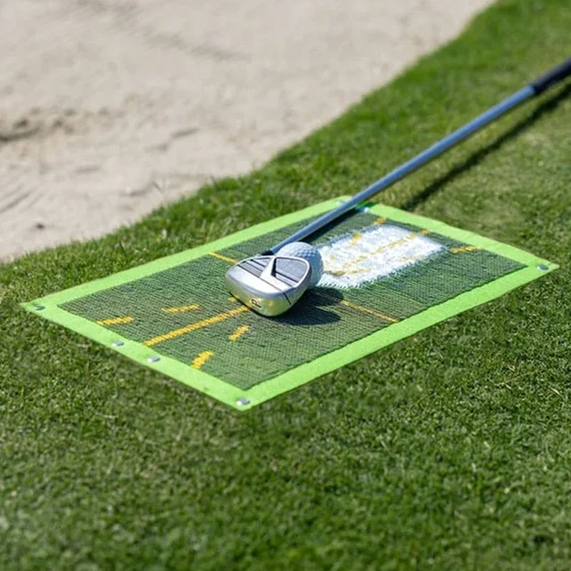 Golf Training Mat