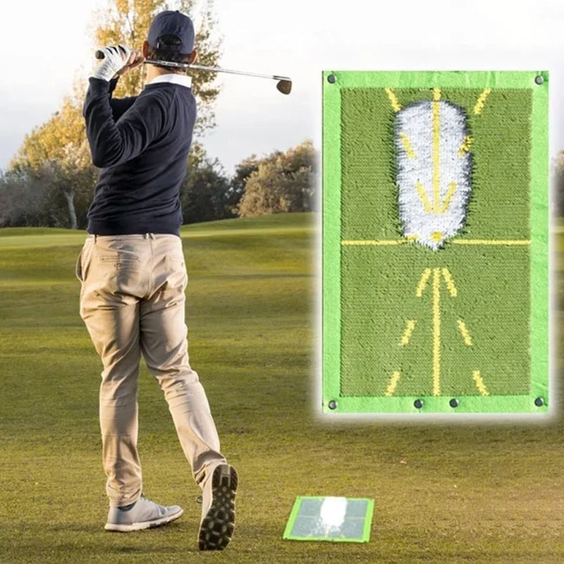 Golf Training Mat