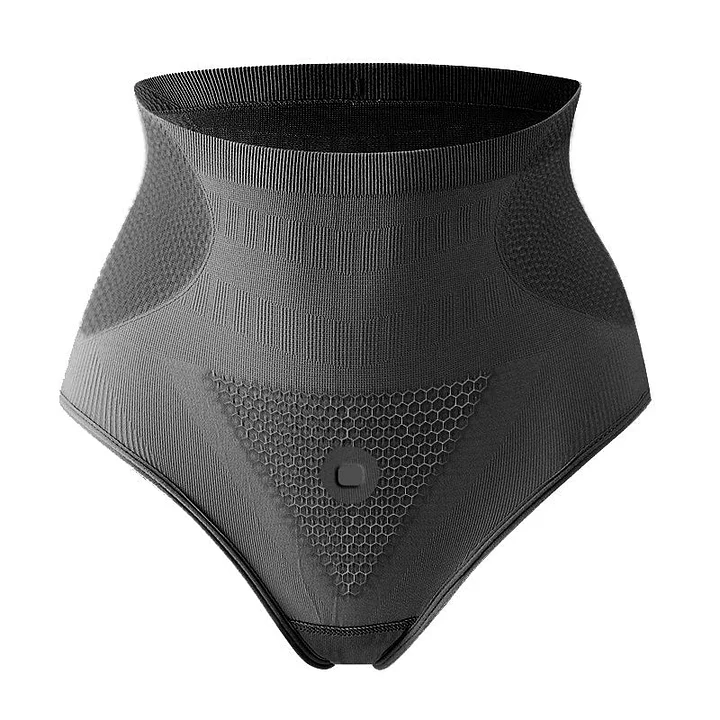 Graphene Honeycomb Tightening Shapewear-eliminates toxins, regularizes menstruation, lifts hips, vaginal tightening