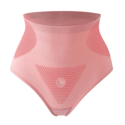 Graphene Honeycomb Tightening Shapewear-eliminates toxins, regularizes menstruation, lifts hips, vaginal tightening