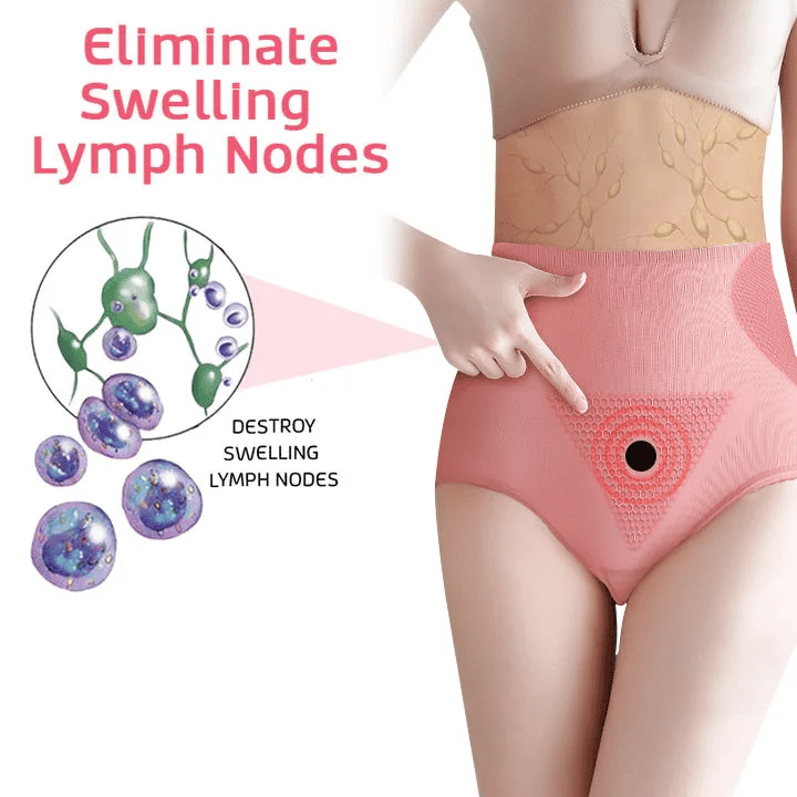 Graphene Honeycomb Tightening Shapewear-eliminates toxins, regularizes menstruation, lifts hips, vaginal tightening