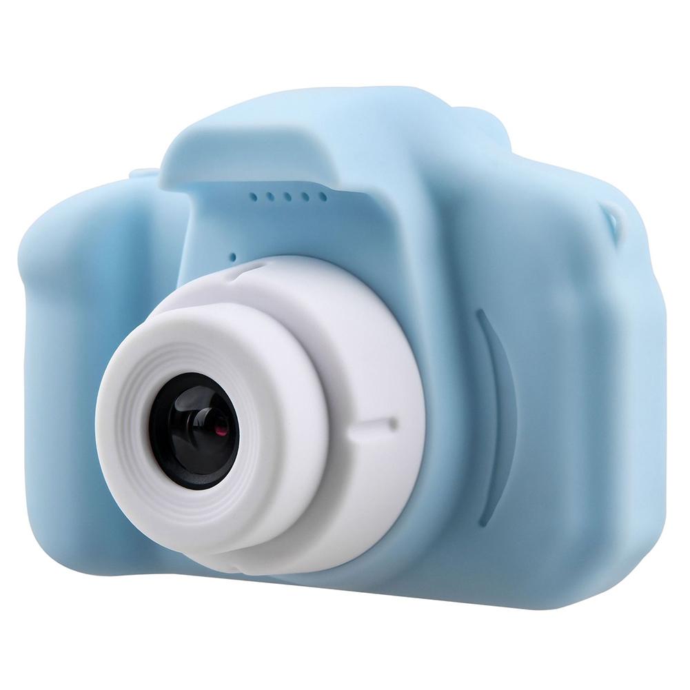 HD SCREEN CHARGABLE DIGITAL MINI CAMERA KIDS