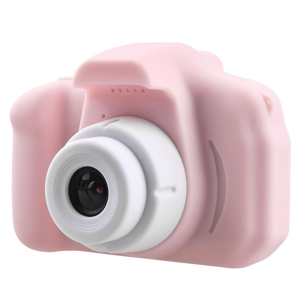 HD SCREEN CHARGABLE DIGITAL MINI CAMERA KIDS