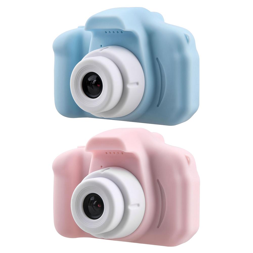 HD SCREEN CHARGABLE DIGITAL MINI CAMERA KIDS