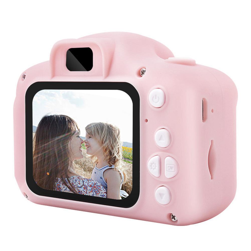 HD SCREEN CHARGABLE DIGITAL MINI CAMERA KIDS