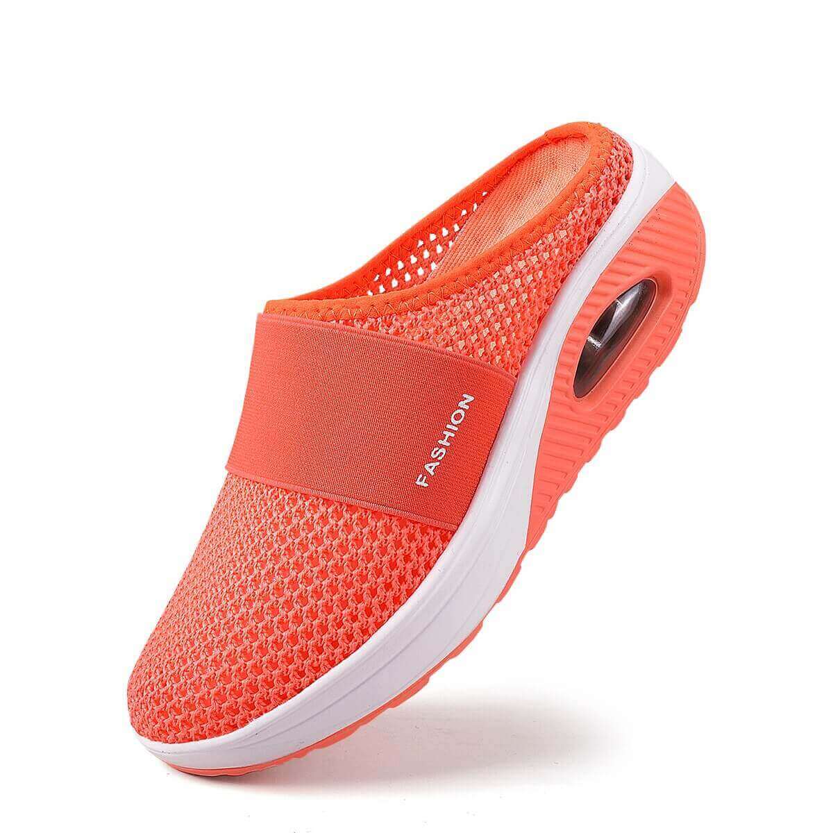 HealthyFit - Orthopedic Unisex Slip-on