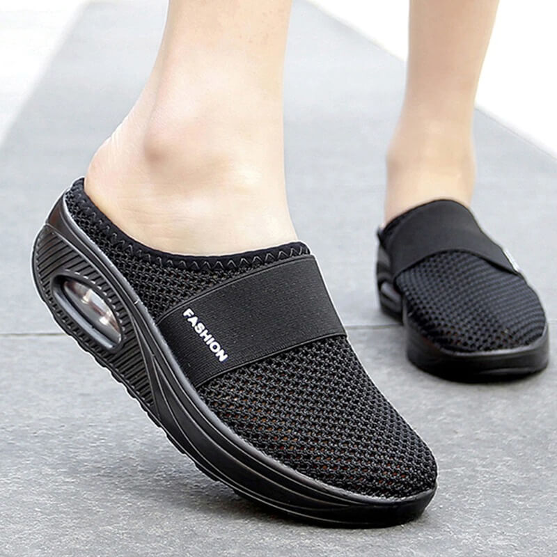 HealthyFit - Orthopedic Unisex Slip-on