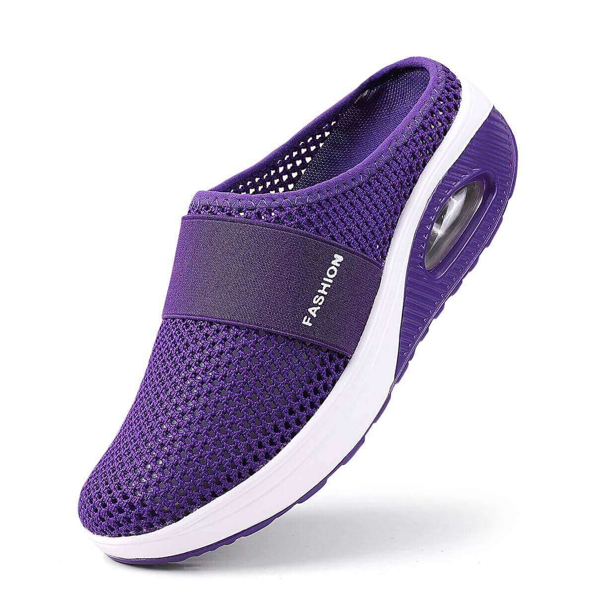 HealthyFit - Orthopedic Unisex Slip-on