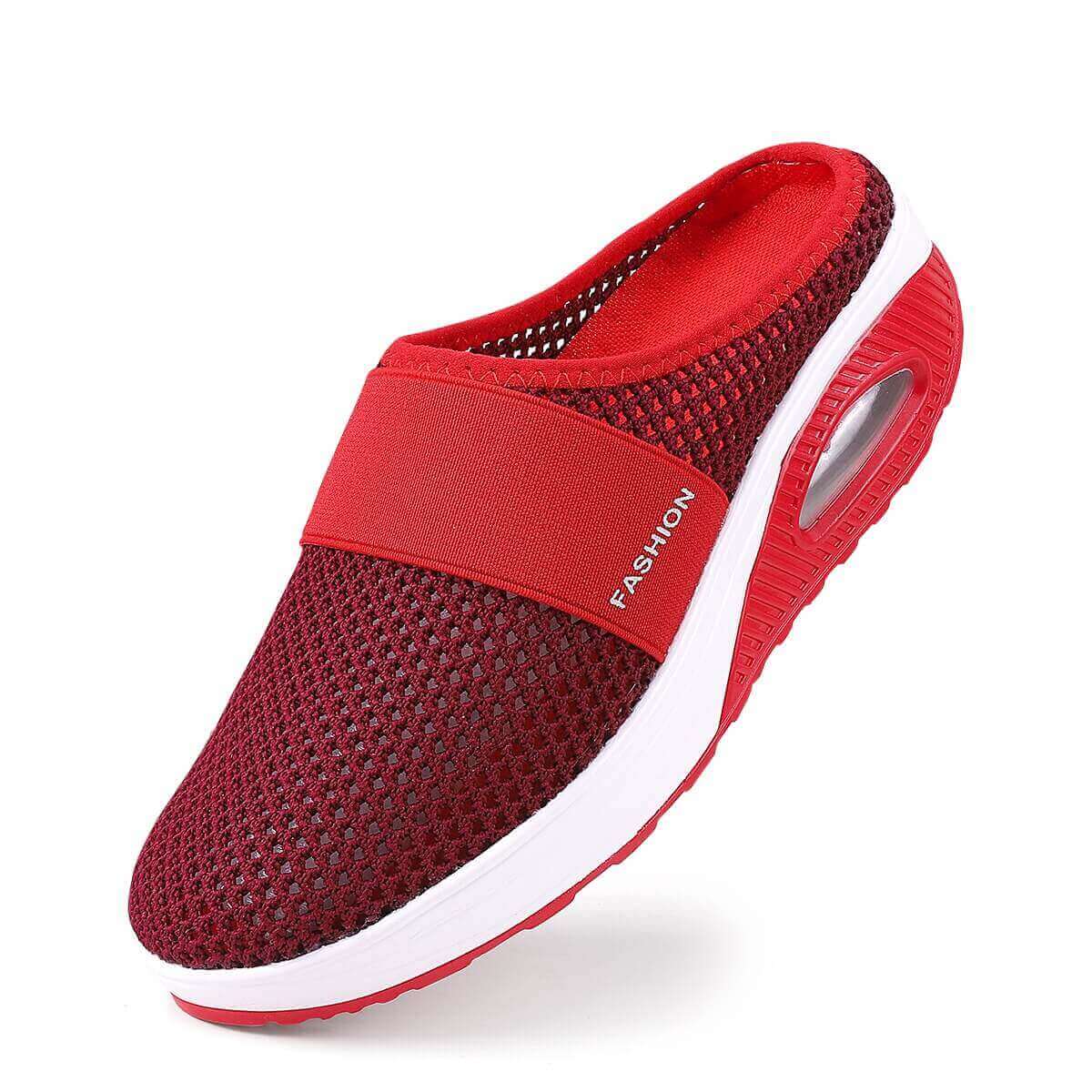 HealthyFit - Orthopedic Unisex Slip-on