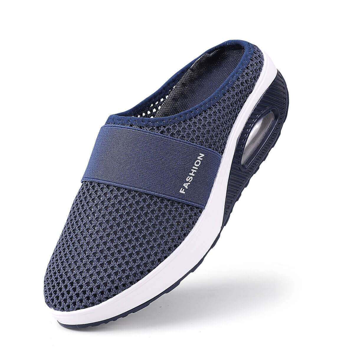 HealthyFit - Orthopedic Unisex Slip-on