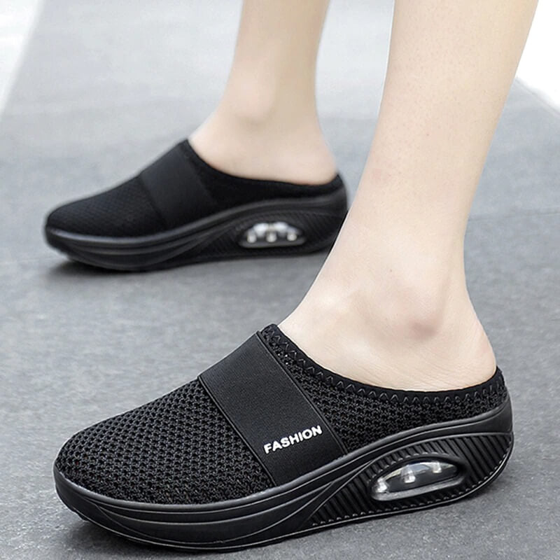 HealthyFit - Orthopedic Unisex Slip-on