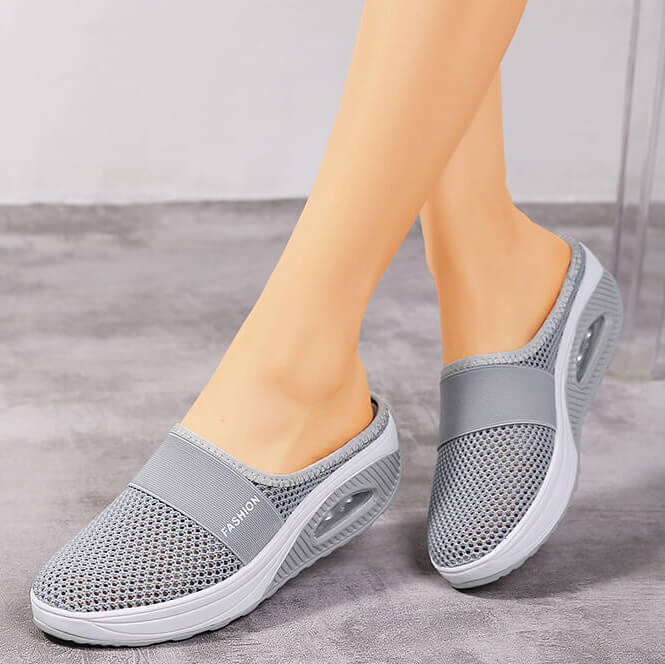 HealthyFit - Orthopedic Unisex Slip-on